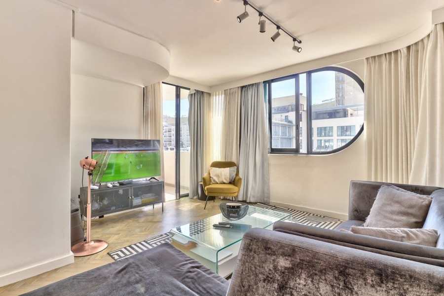 1 Bedroom Property for Sale in Cape Town City Centre Western Cape